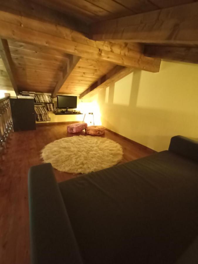 Theopetra Home Extérieur photo
