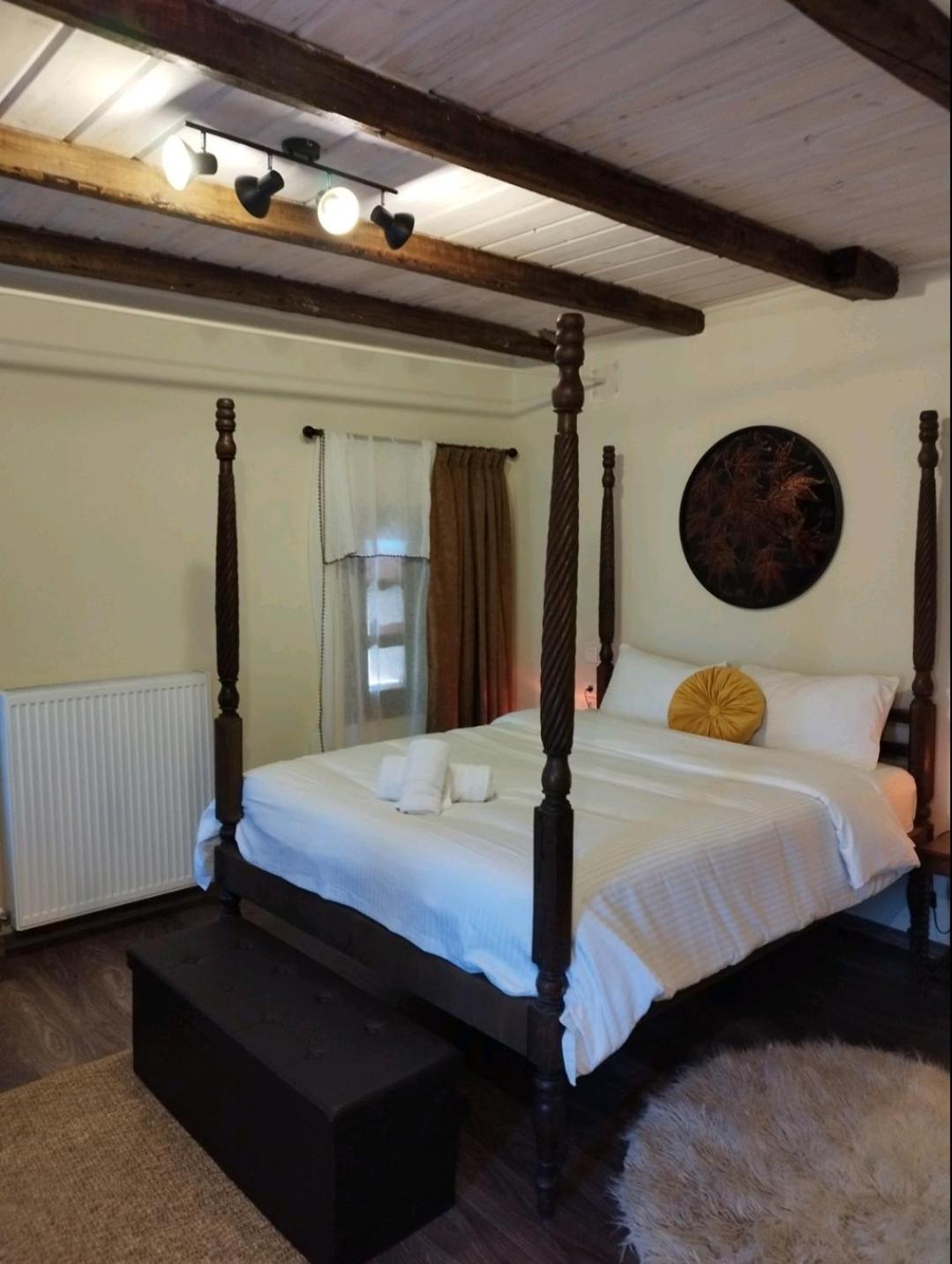 Theopetra Home Chambre photo