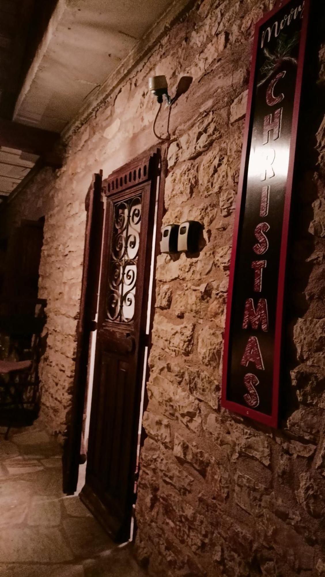 Theopetra Home Chambre photo