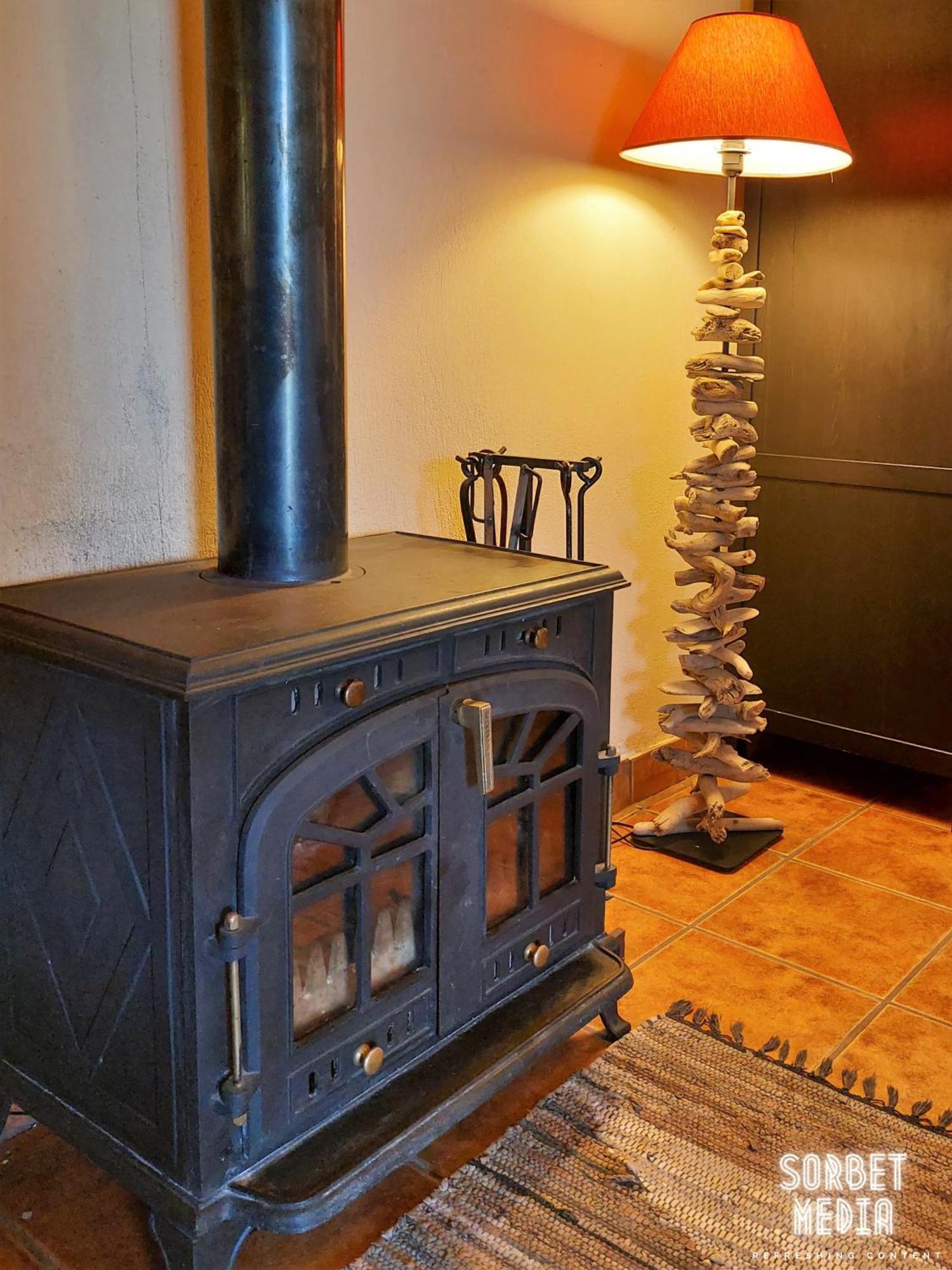 Theopetra Home Chambre photo