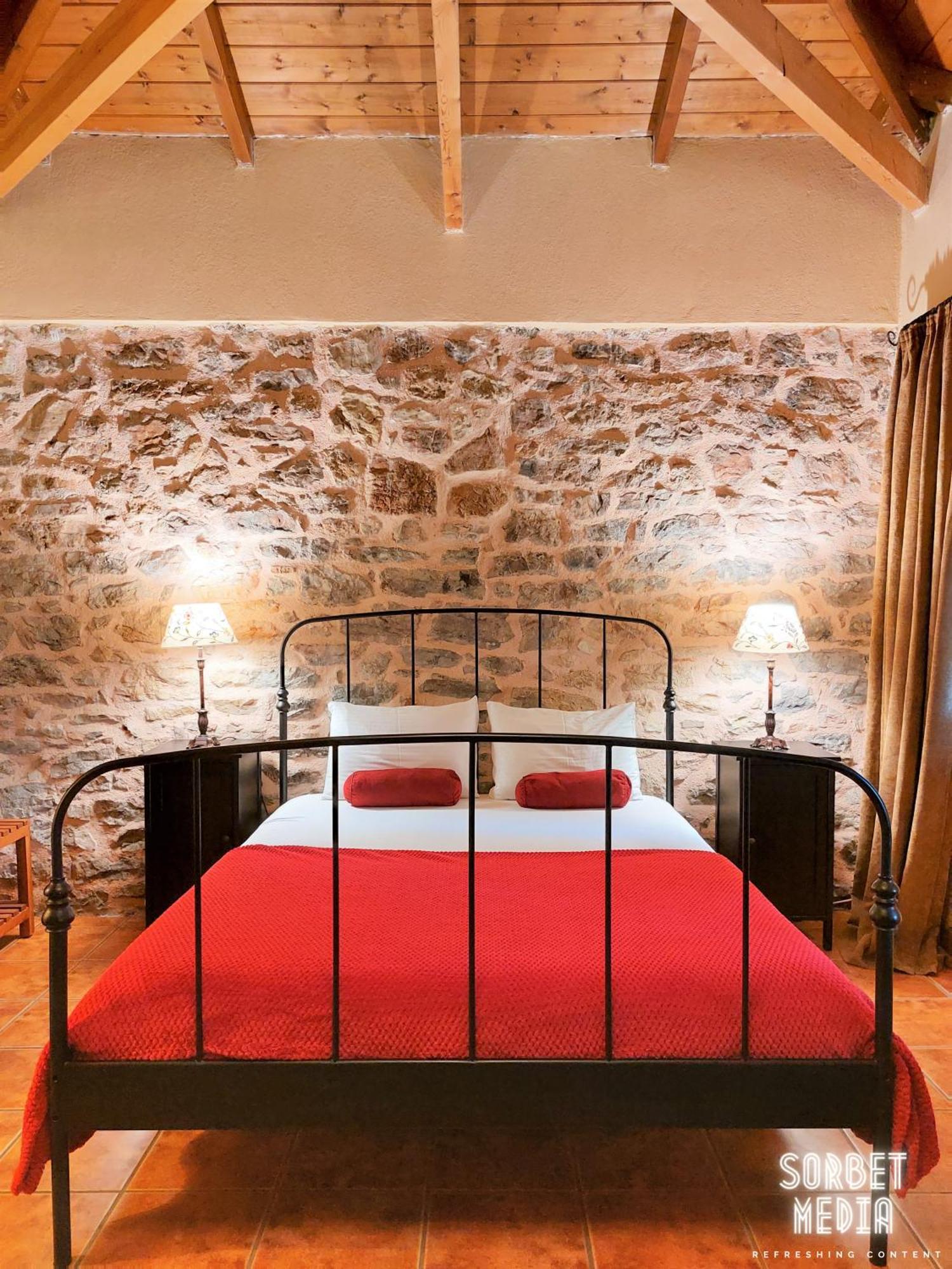 Theopetra Home Chambre photo