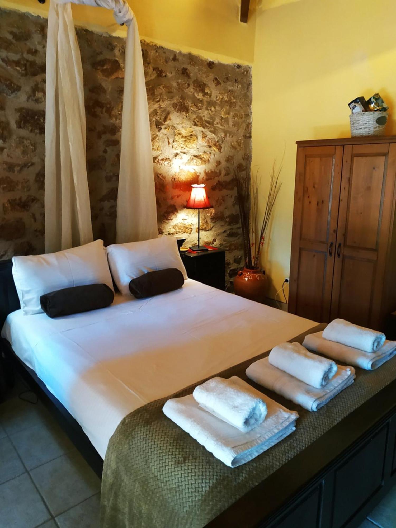 Theopetra Home Chambre photo
